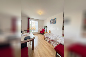 achat appartement pantin 93500