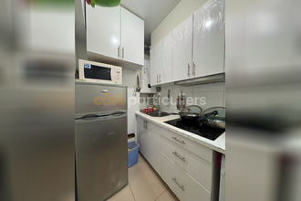 achat appartement pantin 93500