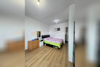 achat appartement pantin 93500