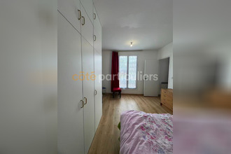 achat appartement pantin 93500