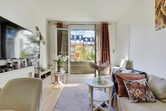 achat appartement pantin 93500