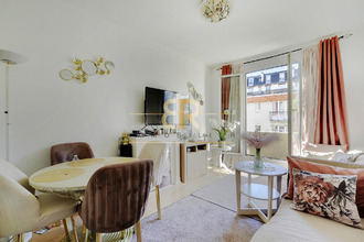 achat appartement pantin 93500