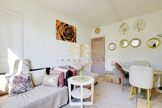 achat appartement pantin 93500