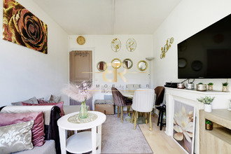 achat appartement pantin 93500