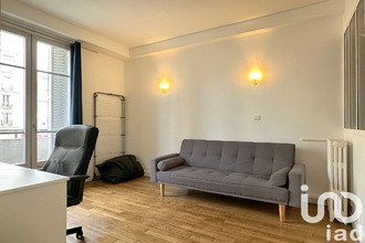 achat appartement pantin 93500