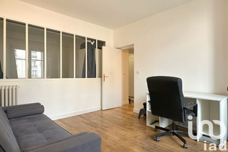 achat appartement pantin 93500