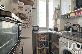 achat appartement pantin 93500