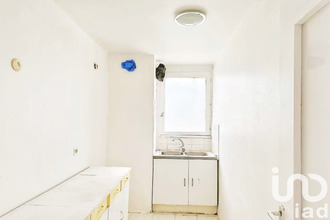 achat appartement pantin 93500