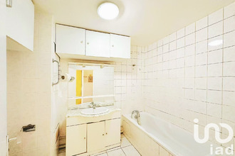 achat appartement pantin 93500