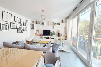 achat appartement pantin 93500