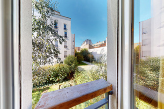 achat appartement pantin 93500