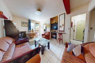 achat appartement pantin 93500