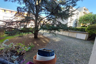 achat appartement pantin 93500