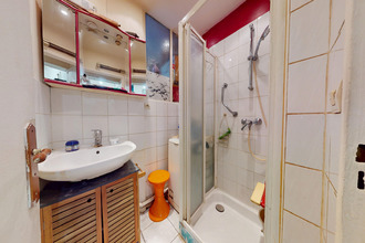 achat appartement pantin 93500