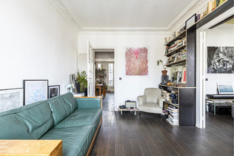 achat appartement pantin 93500