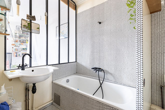 achat appartement pantin 93500