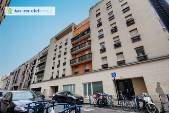 achat appartement pantin 93500