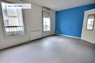 achat appartement pantin 93500