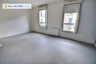 achat appartement pantin 93500