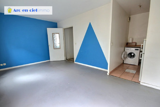 achat appartement pantin 93500
