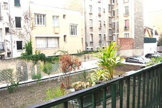 achat appartement pantin 93500