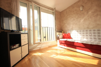 achat appartement pantin 93500