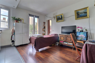 achat appartement pantin 93500