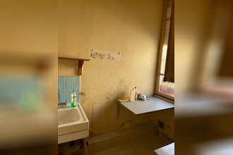 achat appartement pantin 93500