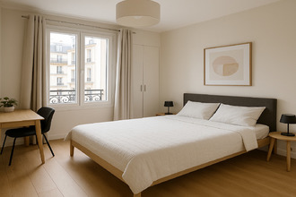 achat appartement pantin 93500