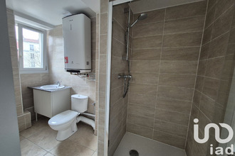 achat appartement pantin 93500