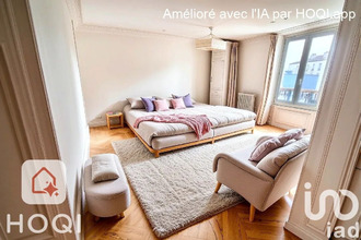 achat appartement pantin 93500