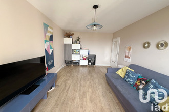 achat appartement pantin 93500