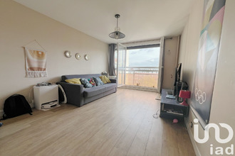 achat appartement pantin 93500