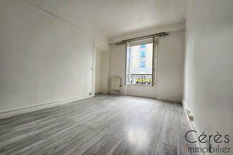 achat appartement pantin 93500
