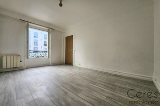 achat appartement pantin 93500