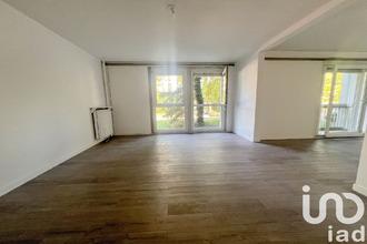 achat appartement pantin 93500