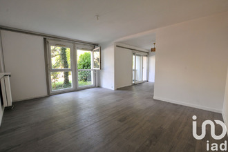 achat appartement pantin 93500