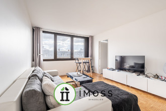 achat appartement pantin 93500