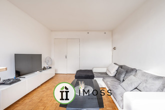 achat appartement pantin 93500