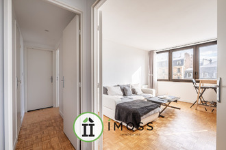 achat appartement pantin 93500