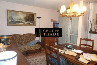 achat appartement pantin 93500