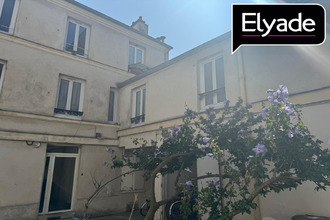 achat appartement pantin 93500