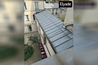 achat appartement pantin 93500