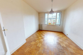 achat appartement pantin 93500