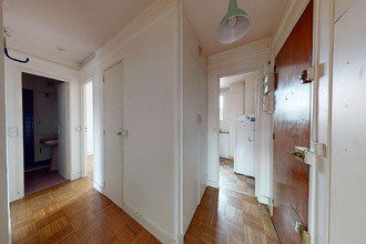 achat appartement pantin 93500