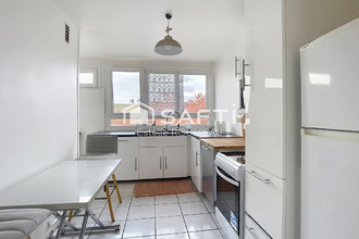 achat appartement pantin 93500