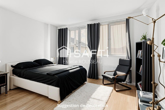 achat appartement pantin 93500