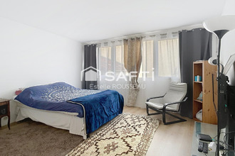achat appartement pantin 93500