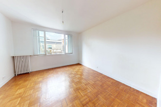 achat appartement pantin 93500