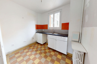 achat appartement pantin 93500